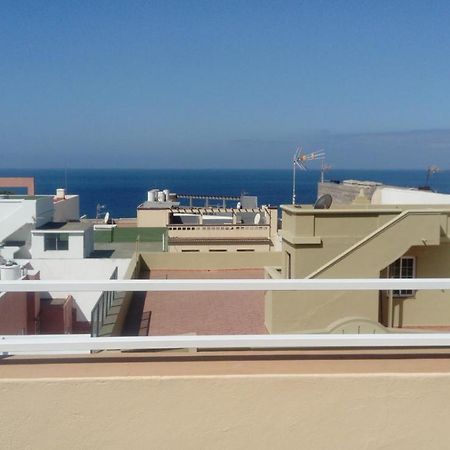 Apartamento Pequena Perla Tazacorte Exteriör bild