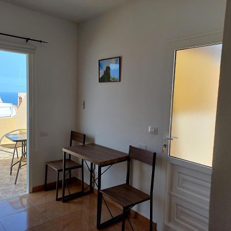 Apartamento Pequena Perla Tazacorte Exteriör bild