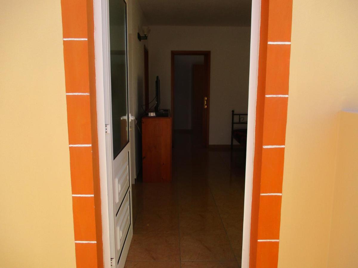 Apartamento Pequena Perla Tazacorte Exteriör bild