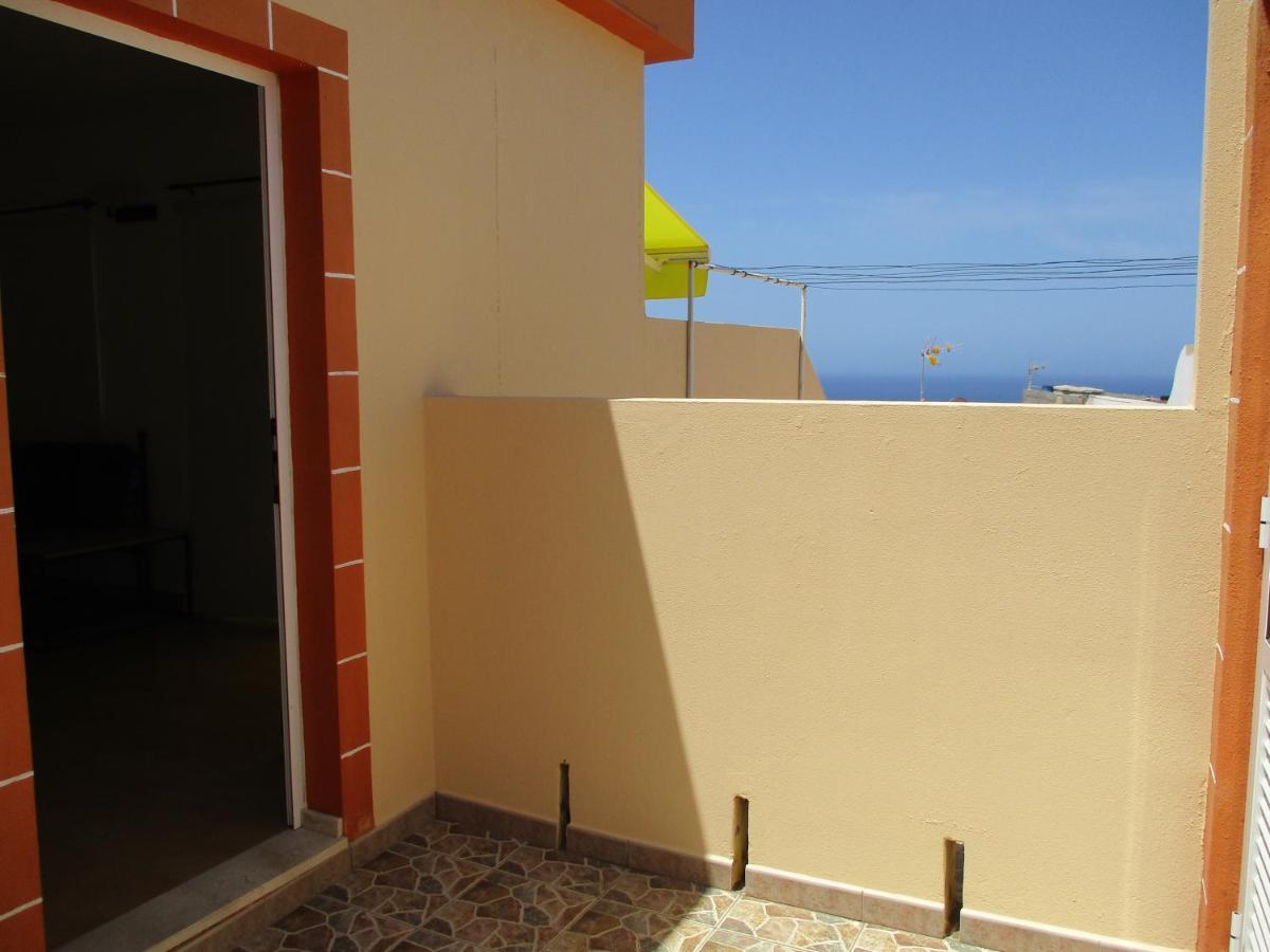 Apartamento Pequena Perla Tazacorte Exteriör bild