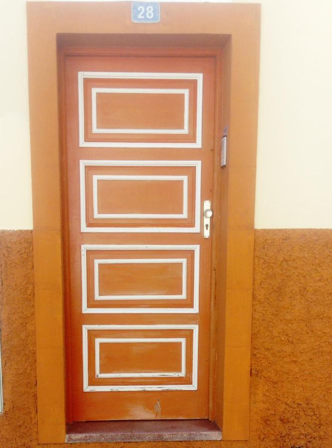 Apartamento Pequena Perla Tazacorte Exteriör bild