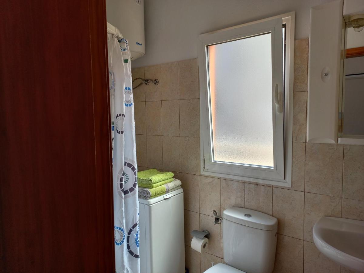 Apartamento Pequena Perla Tazacorte Exteriör bild