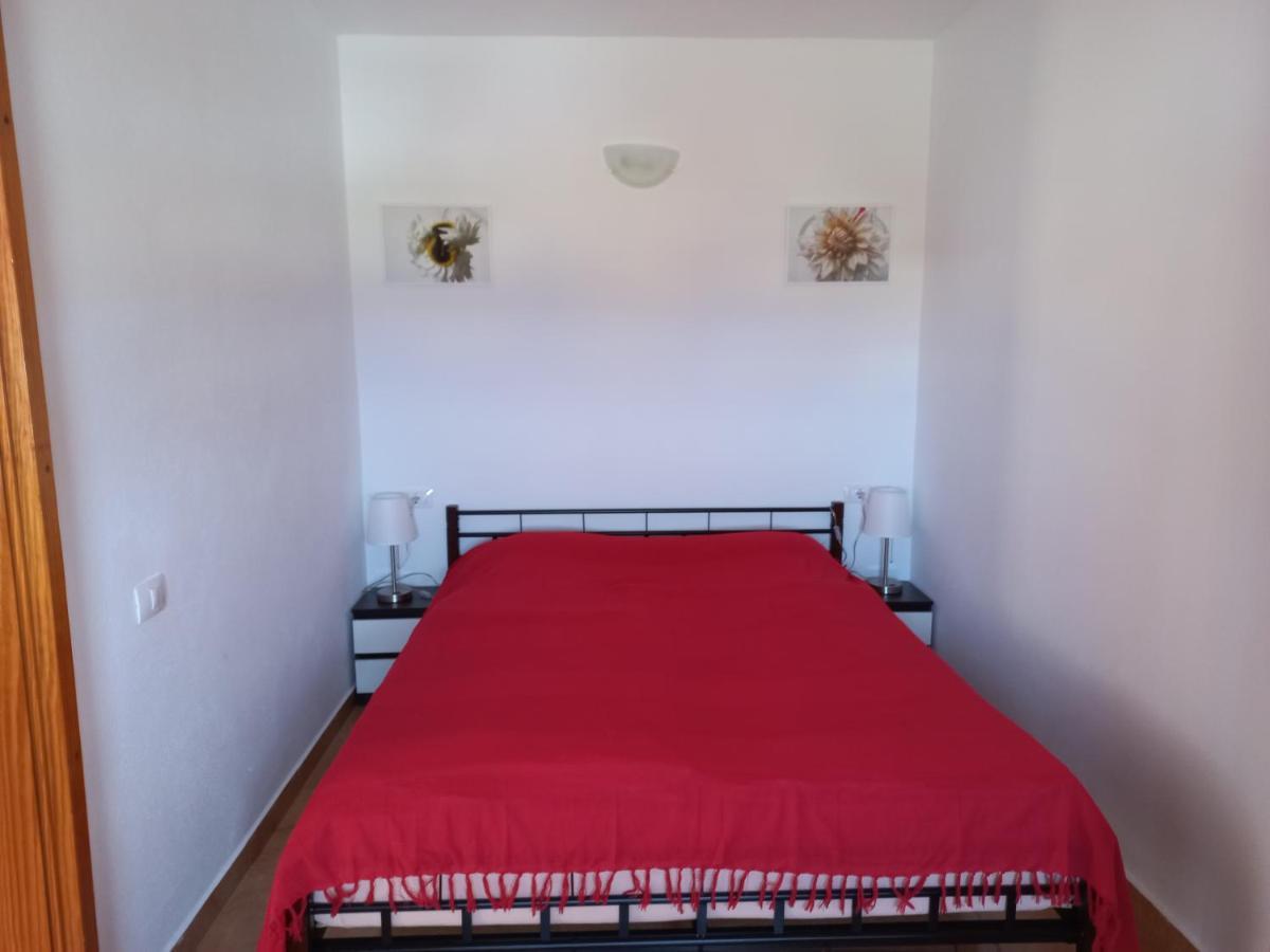 Apartamento Pequena Perla Tazacorte Exteriör bild